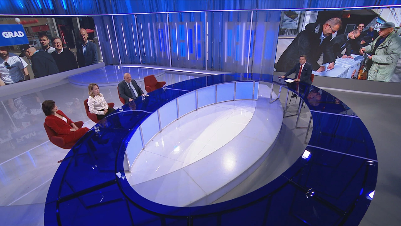 Otvoreno: Koliko će biti prljava kampanja za lokalne izbore?