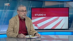 Geofizičar i klimatolog Mirko Orlić