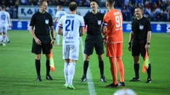 Osijek - Hajduk