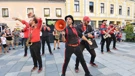 Špancirfest