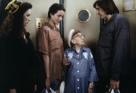 Zelena karta, Foto: promo/film