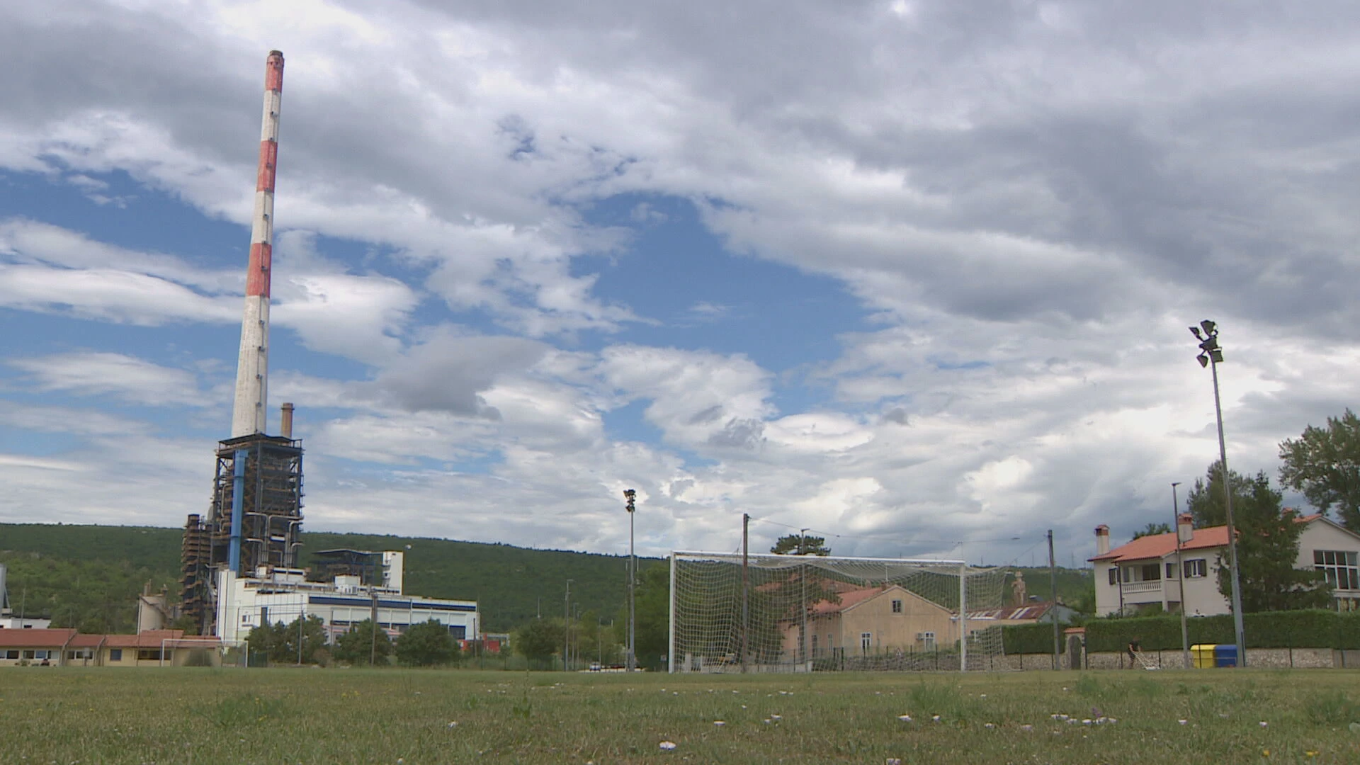 Termoelektrana Plomin I uskoro bi mogla proraditi HRT