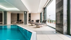 Ulaganja u lječilišni i wellness turizam