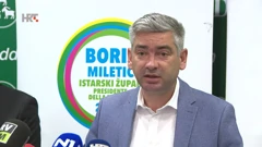 Boris Miletić