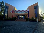 Estadio Croata / Hrvatski dom, Foto: Mladen Budimir//