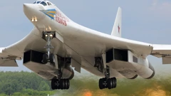 Tu-160M