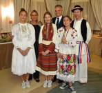 Zrinka Bačić, Zvonko Milas, Giulia Verdat..., Foto: M. Dokoza/ustupljeno