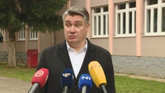 Zoran Milanović