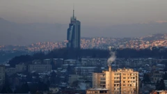 Sarajevo