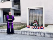 Polaganje vijenaca, Foto: scoakric/HRT
