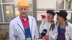 "Crveni Nosevi" organiziraju predstavu 