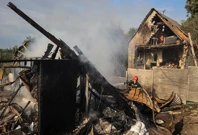 Ruski napad na Lavovsku oblast, Foto: Roman Baluk/Reuters