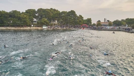 Ironman utrka u Poreču