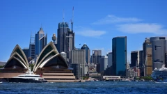 Sydney
