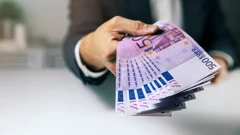 Rekordni rast plaća u Hrvatskoj: Gotovo tri puta iznad EU prosjeka