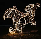 "Dvorac svjetla", Foto: Muzej Dvor Trakoscan/-