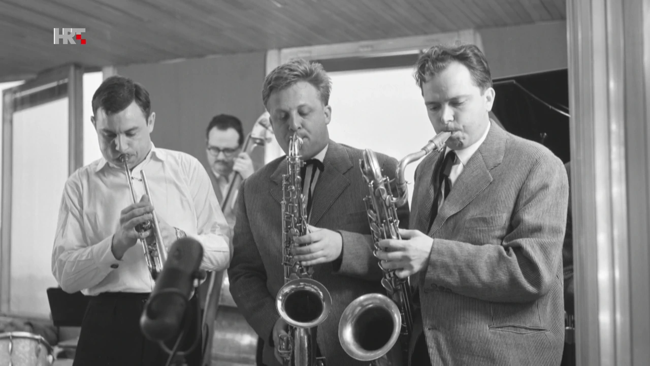 Četvrtak, 5. ožujka na Trećem , Foto: Svijet jazza/HRT