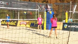 Kids Beach Open Zagreb 2021. 