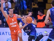 Dvoboj Cibone i Cedevite Junior u finalu Kupa, Foto: Igor Šoban/PIXSELL
