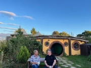 Ponedjeljak, 8. prosinca na Prvom, Foto: Izleti u prirodu s Robsonom Greenom/dokumentarna serija