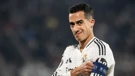 Lucas Vazquez