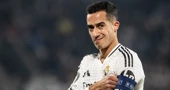 Lucas Vazquez
