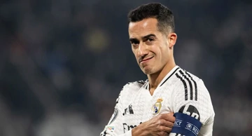 Lucas Vazquez