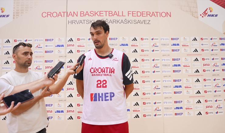 Hrvatskoj slijedi dvoboj s Izraelom u Osijeku