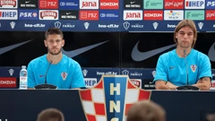 Andrej Kramrić i Borna Sosa