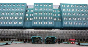 KBC Dubrava