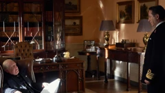 Nedjelja, 29. ožujka na Drugom, Foto: Operacija Mincemeat/film