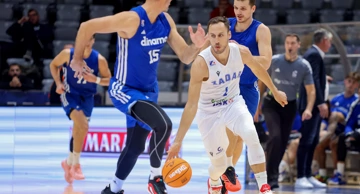 Dvoboj Zadra i Dinama