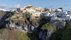 Santorini
