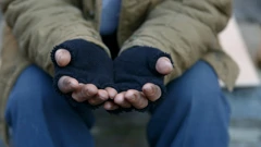 U Hrvatskoj je sve više stranih beskućnika