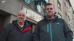 Zlatko i Dalibor Lebarović