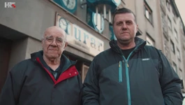 Zlatko i Dalibor Lebarović