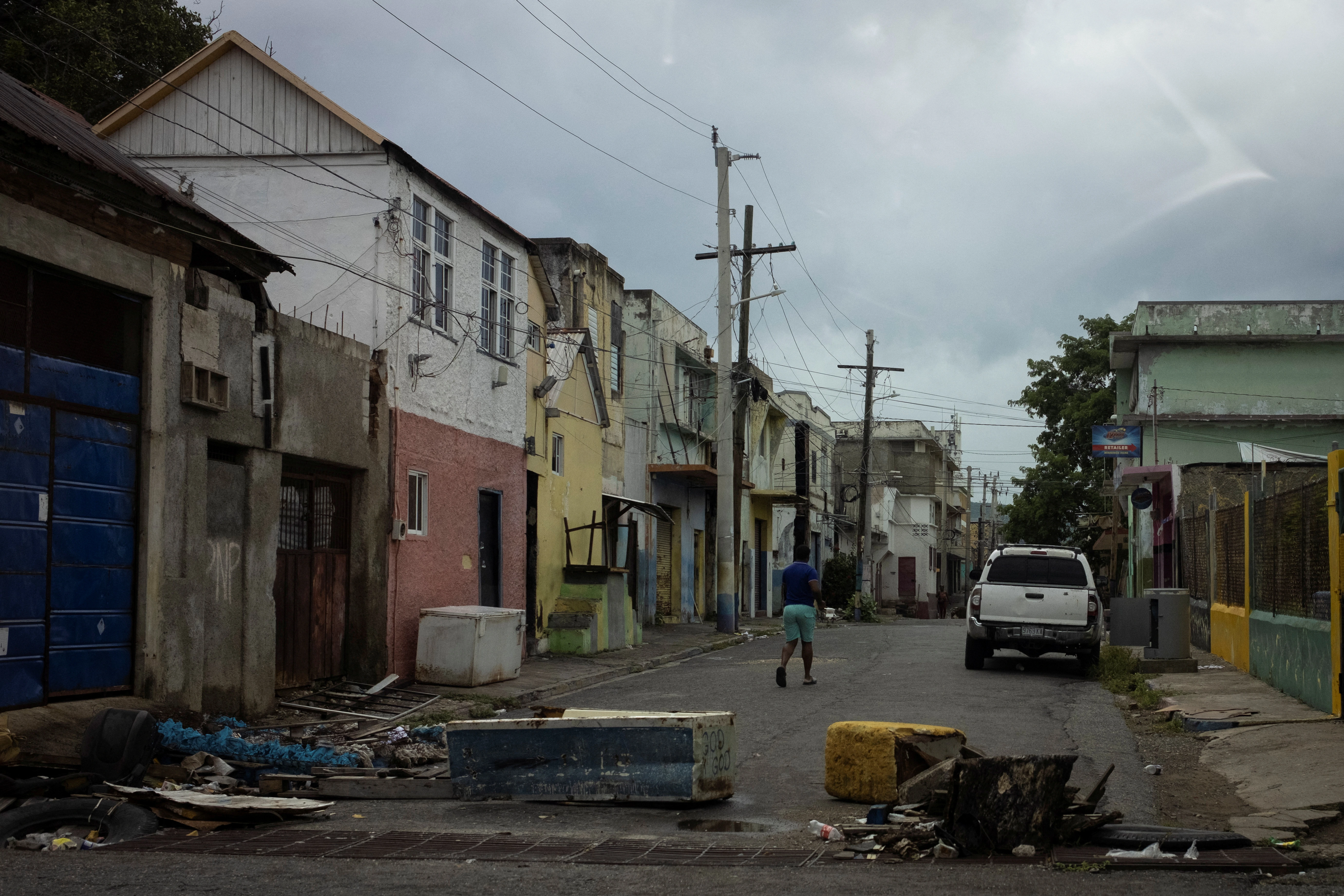 Uragan Beryl na Karibima sije pustoš i smrt
