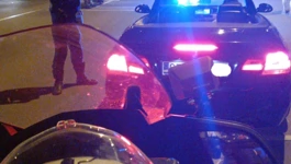 policija
