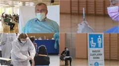 Capak: Sva djeca starija od 12 godina mogu se cijepiti Pfizerom