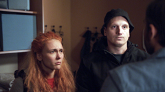 Ponedjeljak, 22. prosinca na Prvom , Foto: Blaž među ženama/serija