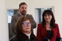 Obilazak investicija u Đakovu, Foto: OBŽ/-