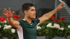 Carlos Alcaraz