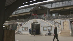 Tržnica u Puli, Foto: HTV/HRT
