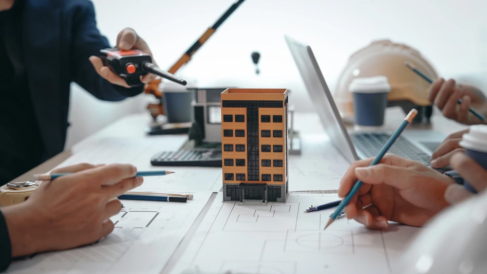 AZTN: Postupak i nenajavljena pretraga protiv poduzetnika u graditeljstvu