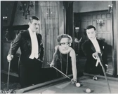 Subota, 4. travnja na Drugom , Foto: Buster detektiv/film