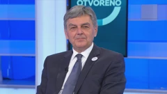 Vladimir Šišljagić (Snaga Slavonije i Baranje), Foto: Otvoreno/HRT