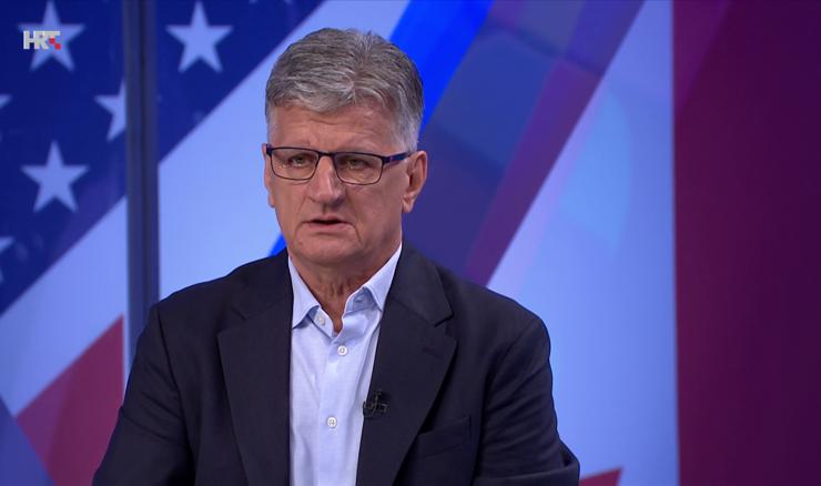 Matteoni: Uz niz velikih dometa, imali smo i ovakve večeri