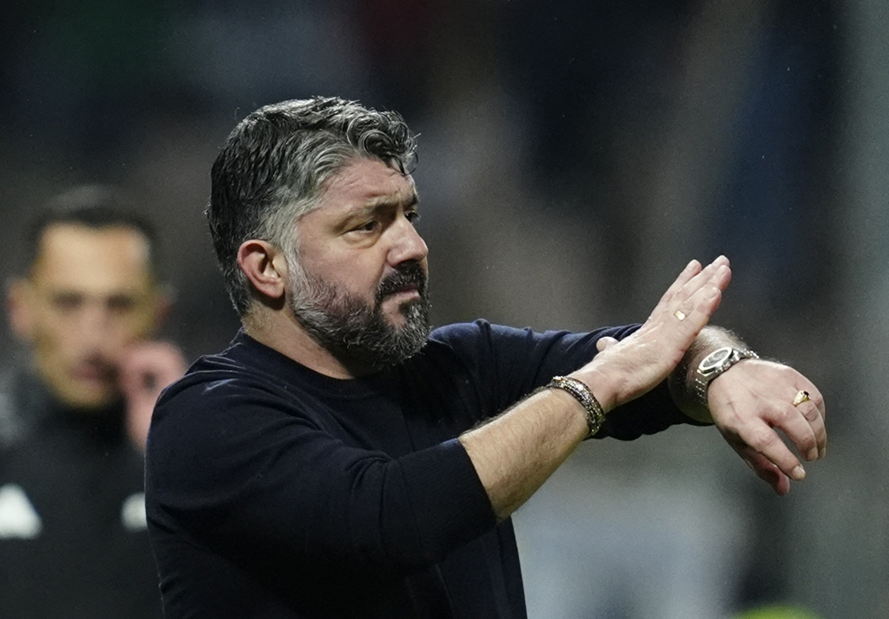 Gattuso na izlaznim vratima, poznati mogući nasljednici