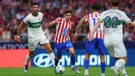  Julian Alvarez i Rafa Mir