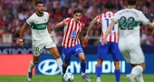  Julian Alvarez i Rafa Mir